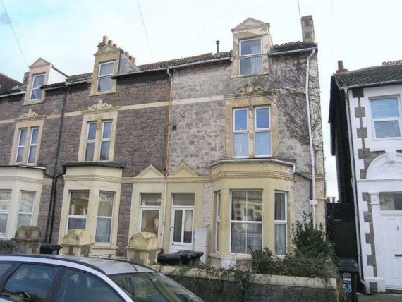 1 Bedroom Flat